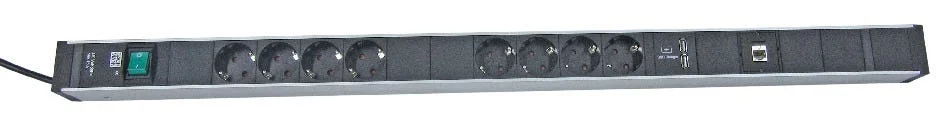 GIGANT ENERGIPANELER 8 EL 2 USB 870MM v:3074693