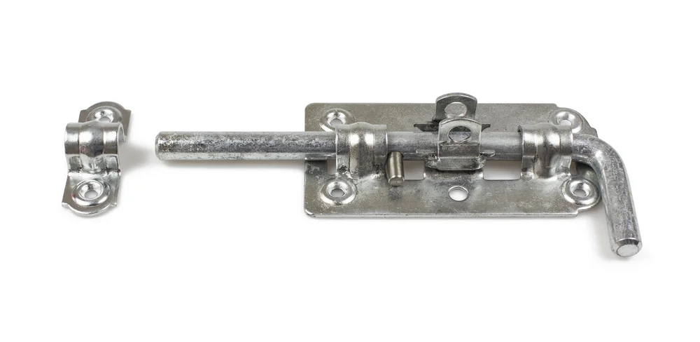 Boltskåte 230 mm varmforsinket v:9456053
