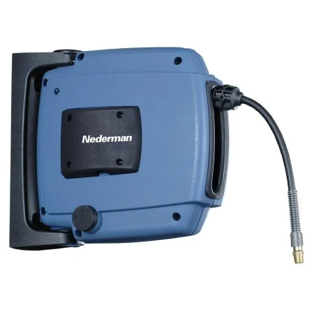 30800220 Nederman Slangetrommel 3056684
