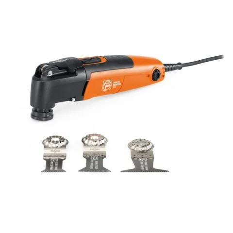 MM 300 Plus Start Fein Multiverktøy 4011665 MM 300 Plus Start Fein Multiverktøy 4011665