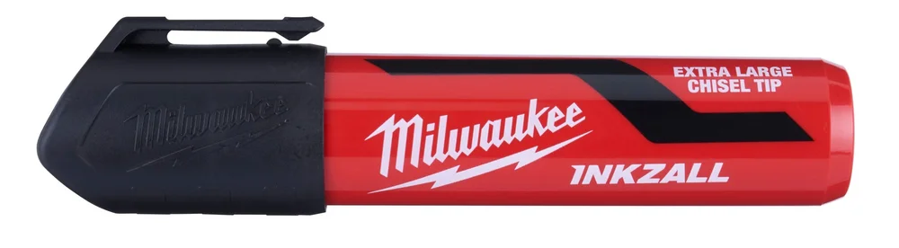 Merkepenn Milwaukee Inkzall v:9383647