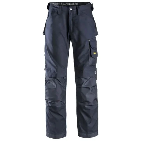 3314 Snickers Workwear Arbeidsbukse 1281348