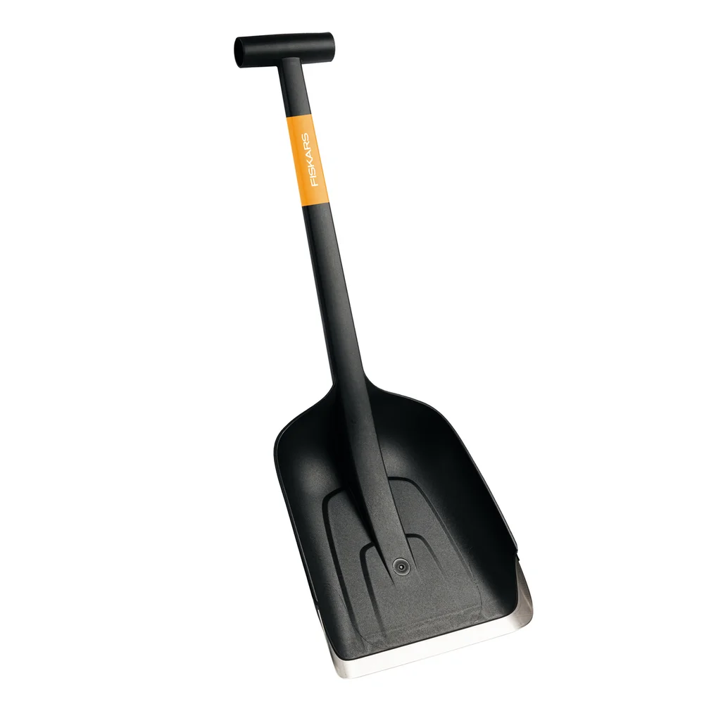 FISKARS PLUS BILSPADE PLAST v:9175564