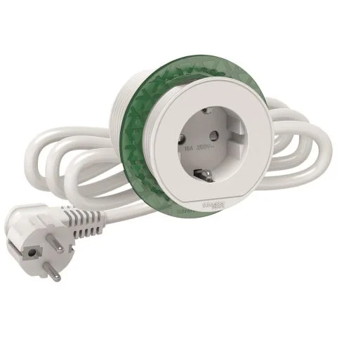 XS Unica Schneider Electric Bordenhet 28110659