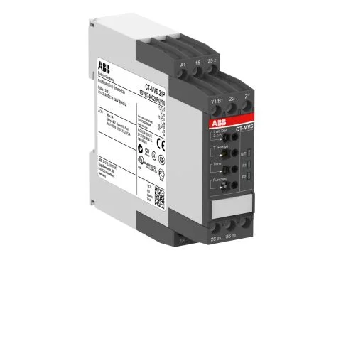 1SVR740010R0200 ABB Tidsrele 4015388 1SVR740010R0200 ABB Tidsrele 4015388
