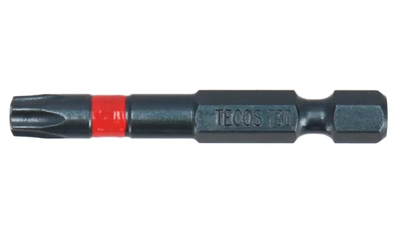 Bits Heavyduty Impact tx30x50 mm v:8324228