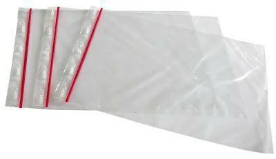 ØVRIGT LYNLÅSPOSE 200X300X0,05 a100 v:2051981