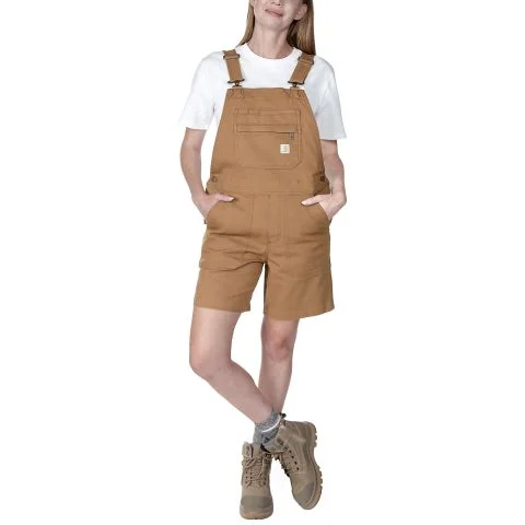 106197 Carhartt Hengeselbukse shorts 4064865