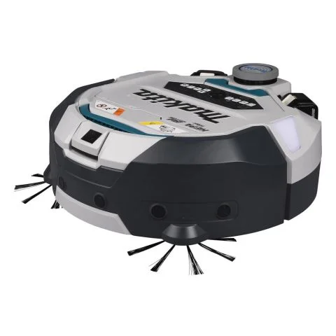 DRC300Z Makita Robotstøvsuger 3123880 DRC300Z Makita Robotstøvsuger 3123880