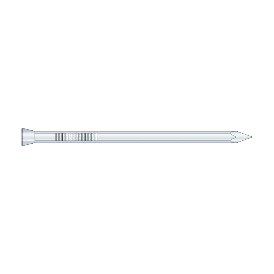 Dykkert varmforsinket 2,0×40 500 stk v:8629393