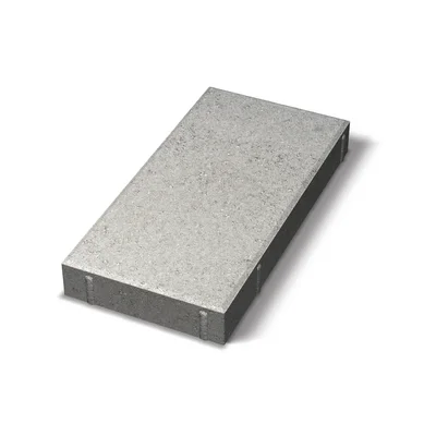 HELLE HAGE 40X20X5 GRÅ v:1706148