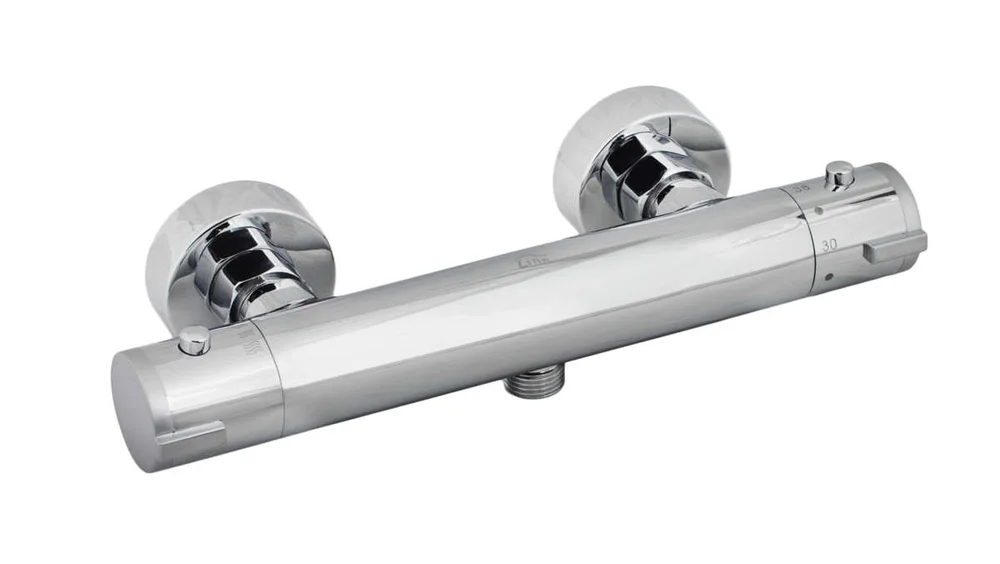 Duxa Linn dusjbatteri v:4564975