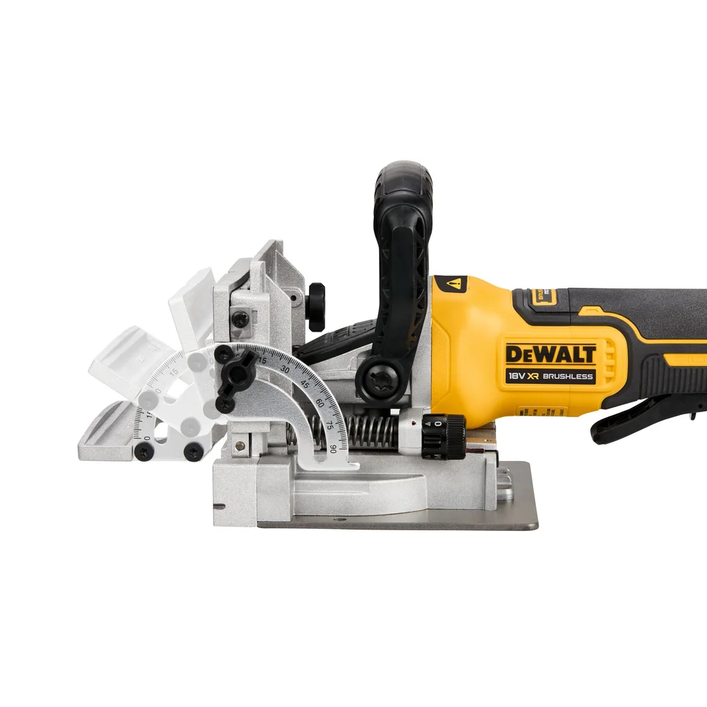Lamellfres 18V XR DCW682NT u/ batteri v:9381034 Lamellfres 18V XR DCW682NT u/ batteri v:9381034