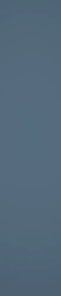 Baderomsplate dusty blue no tile 10x620x3020mm v:4275829