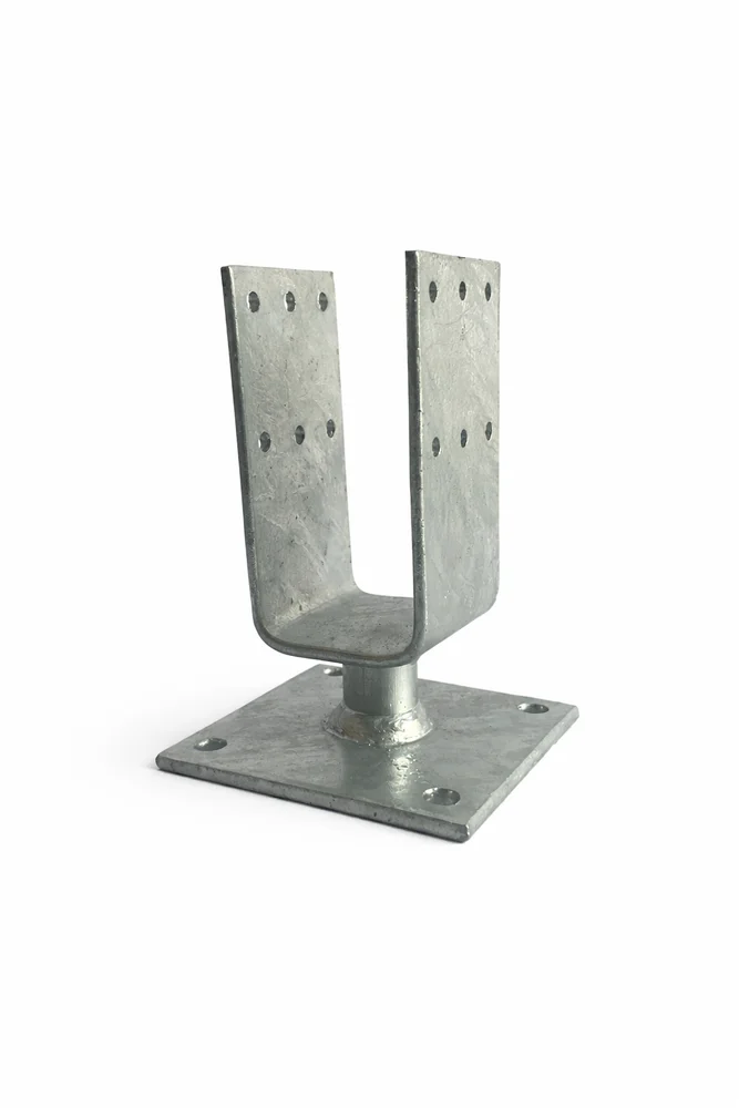 Stolpesko HDG 48x60 mm v:6732493