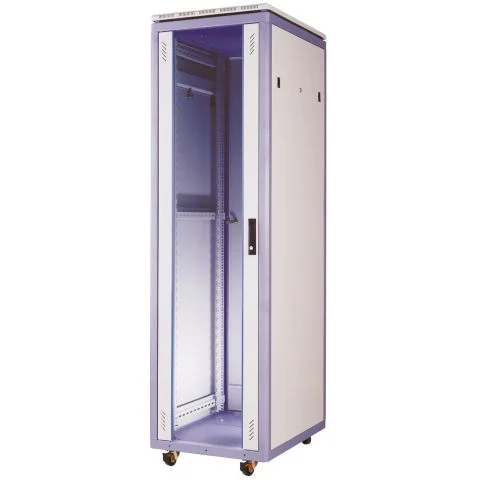 60F-42-66-09GY Eurolan Gulvskap 3029374