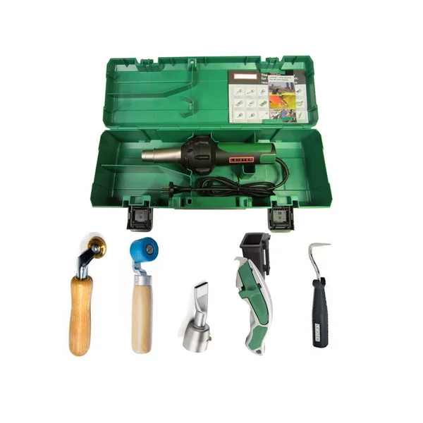 LEISTER SVEISEKOFFERT v:6313963