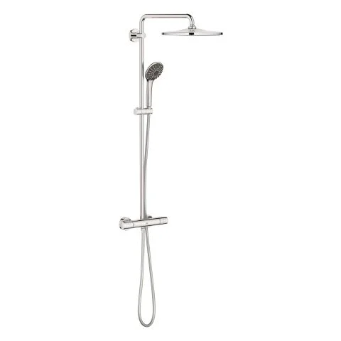 Vitalio Joy System 310 26400001 Grohe Takdusjsett 3130671 Vitalio Joy System 310 26400001 Grohe Takdusjsett 3130671