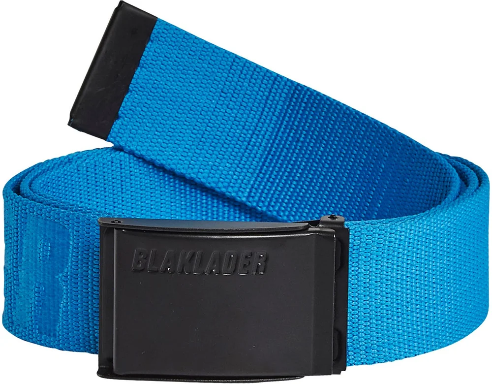 BLÅKLÄDER BELTE POLY 4034 L.BLÅ 130CM v:1395216