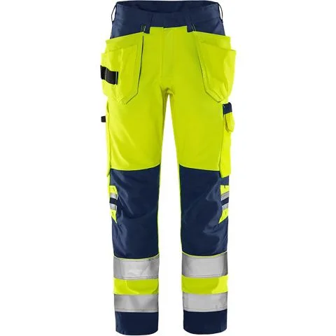 2641 GPLU Fristads Arbeidsbukse 3112730