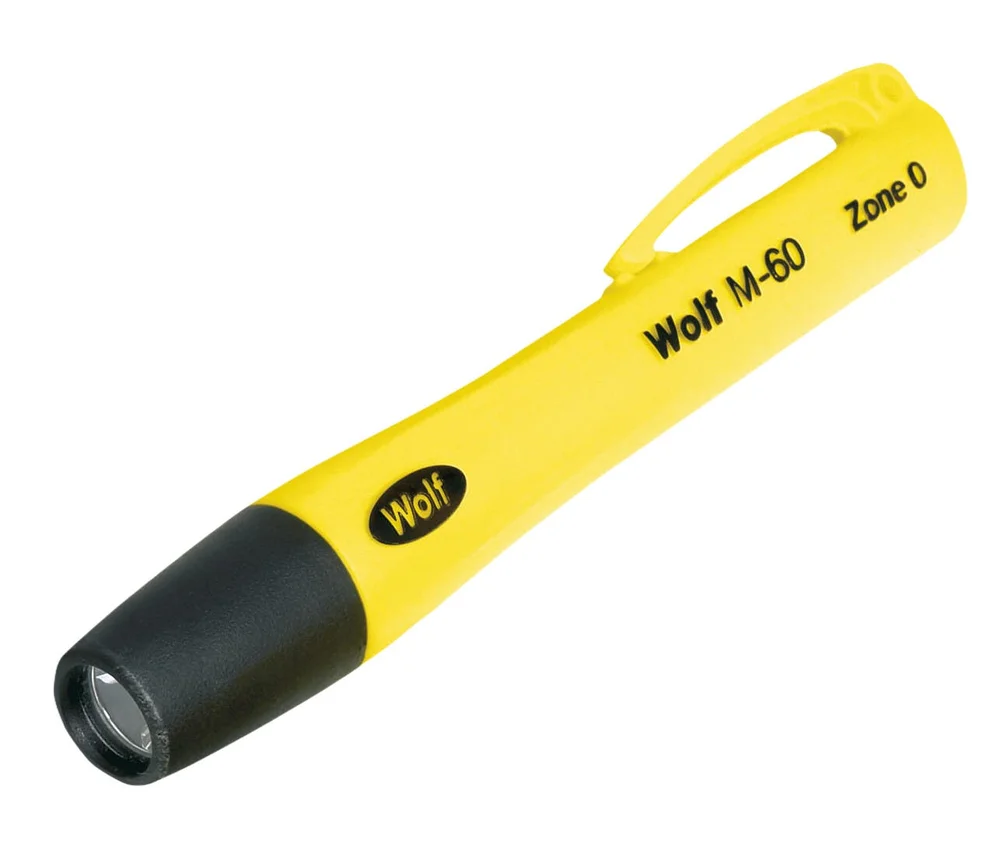 WOLF LOMMELYKT EX 139LM M-60 v:9129492