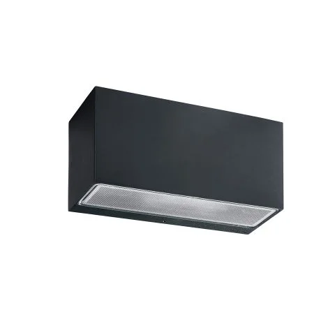 Asker 1514B Norlys Veggarmatur 4017211