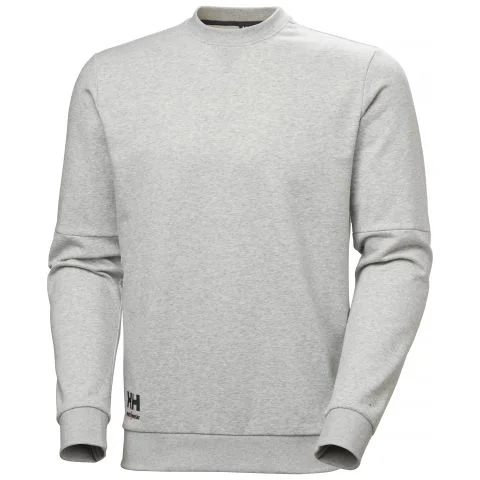 Evo 79343_932 Helly Hansen Workwear Sweatshirt 4071740