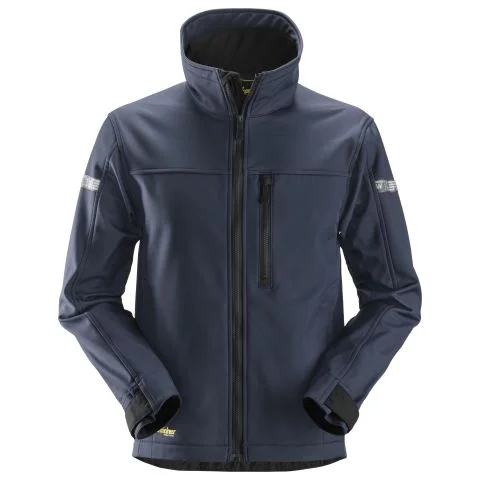 1200 AllroundWork Snickers Workwear Softshelljakke 3061364