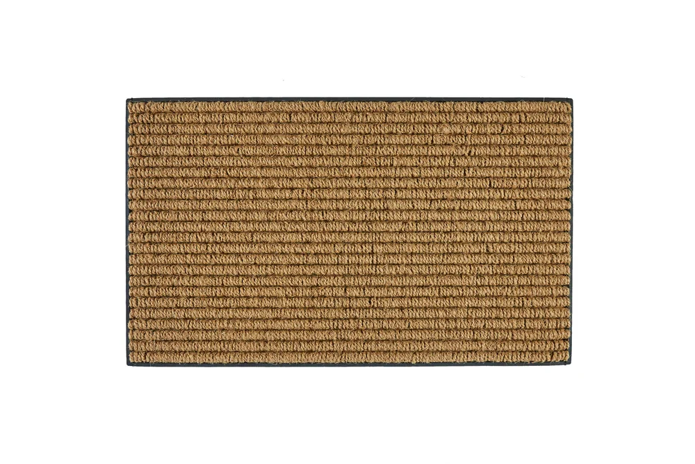 DØRMATTE MAISON NATURAL 45X75 v:5665434