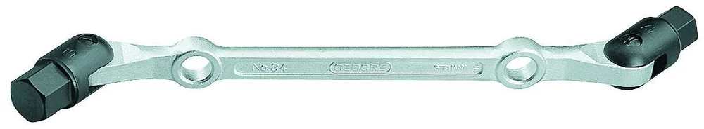 GEDORE LEDDNØKKEL IN34-12X14 v:6481626