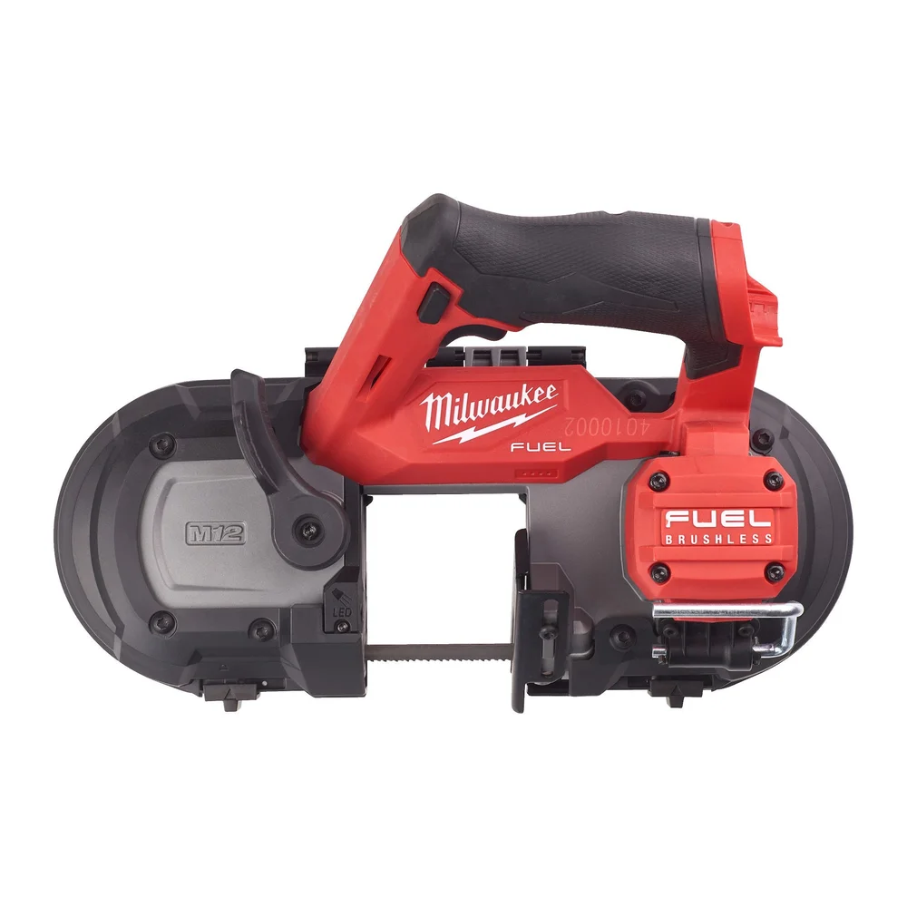 MILWAUKEE BÅNDSAG M12 FBS64-0C v:8903308 MILWAUKEE BÅNDSAG M12 FBS64-0C v:8903308