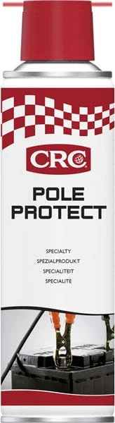 CRC BATTERIPOLSSKYDD SPRAY 250ML v:7557596 CRC BATTERIPOLSSKYDD SPRAY 250ML v:7557596
