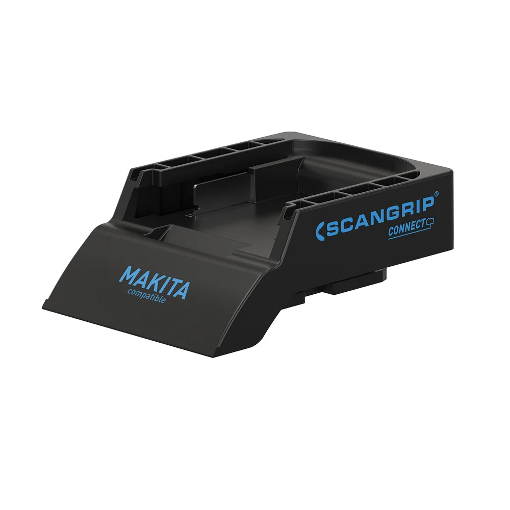 Batteriadapter CONNECTOR til Makita v:1636372