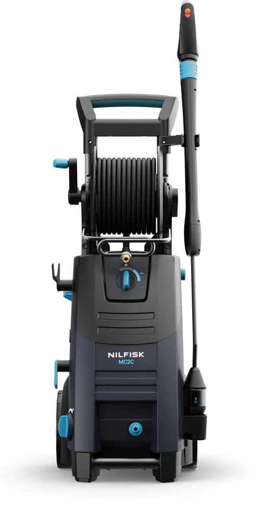 NILFISK HØYTRYKKSVASKER MC 2C-120/520 XT EU v:1249650 NILFISK HØYTRYKKSVASKER MC 2C-120/520 XT EU v:1249650