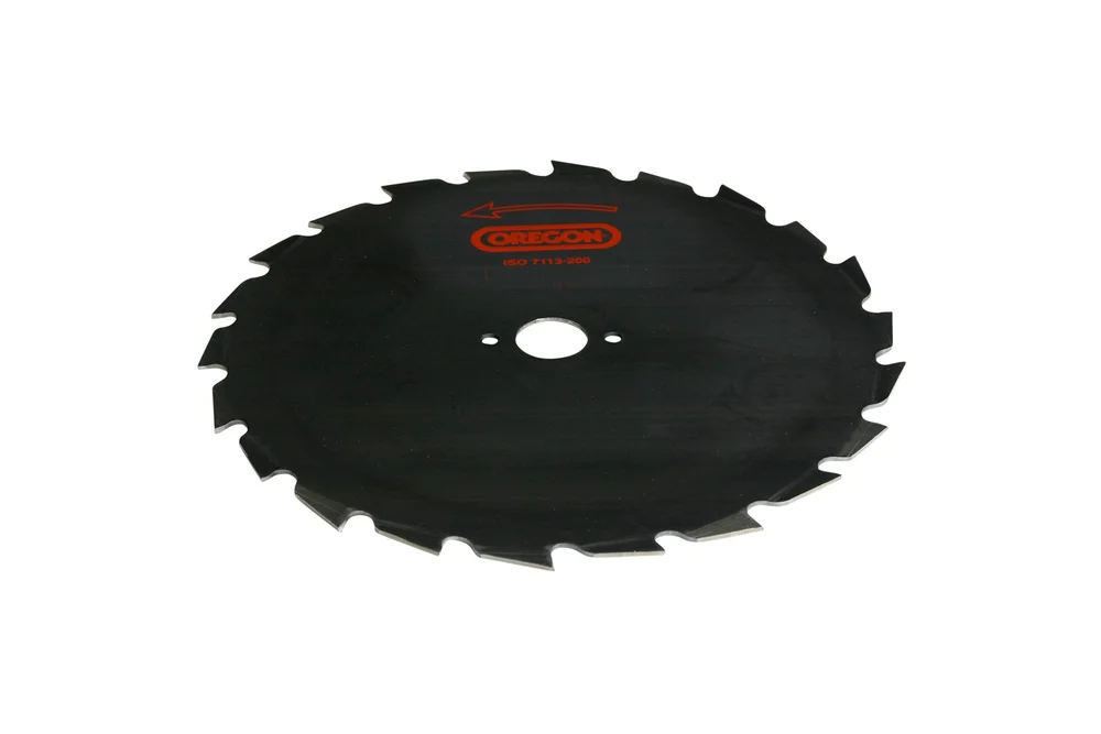 OREGON SAGBLAD MAXI 22 TEN 200X25,4MM v:4126155 OREGON SAGBLAD MAXI 22 TEN 200X25,4MM v:4126155