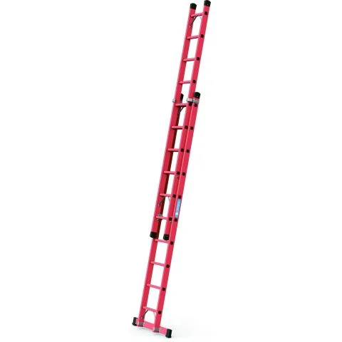 Everest EFA 2E Zarges Forlengelsesstige 3091731 Everest EFA 2E Zarges Forlengelsesstige 3091731