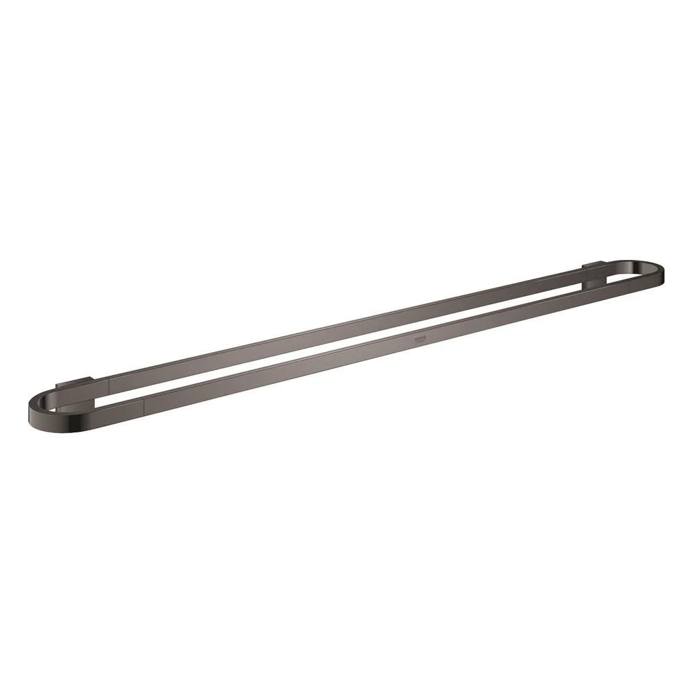 GROHE SELECTION HÅNDKLESTANG 800 HARD GRAFITT v:8226557
