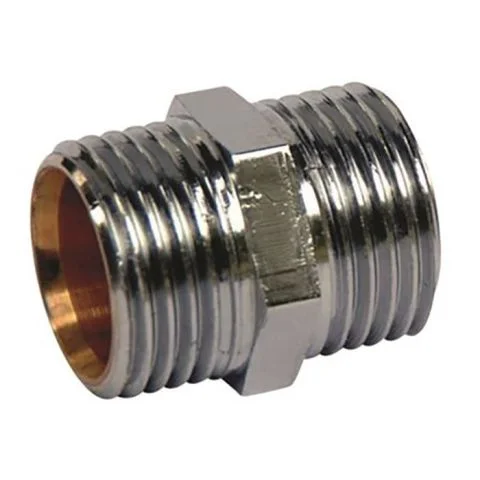 FG060348620 Vatette Rørkobling 2810391