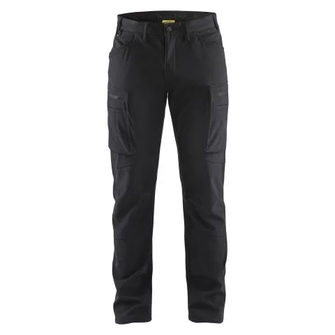 147725139900C62 Blåkläder Softshellbukse 4005648