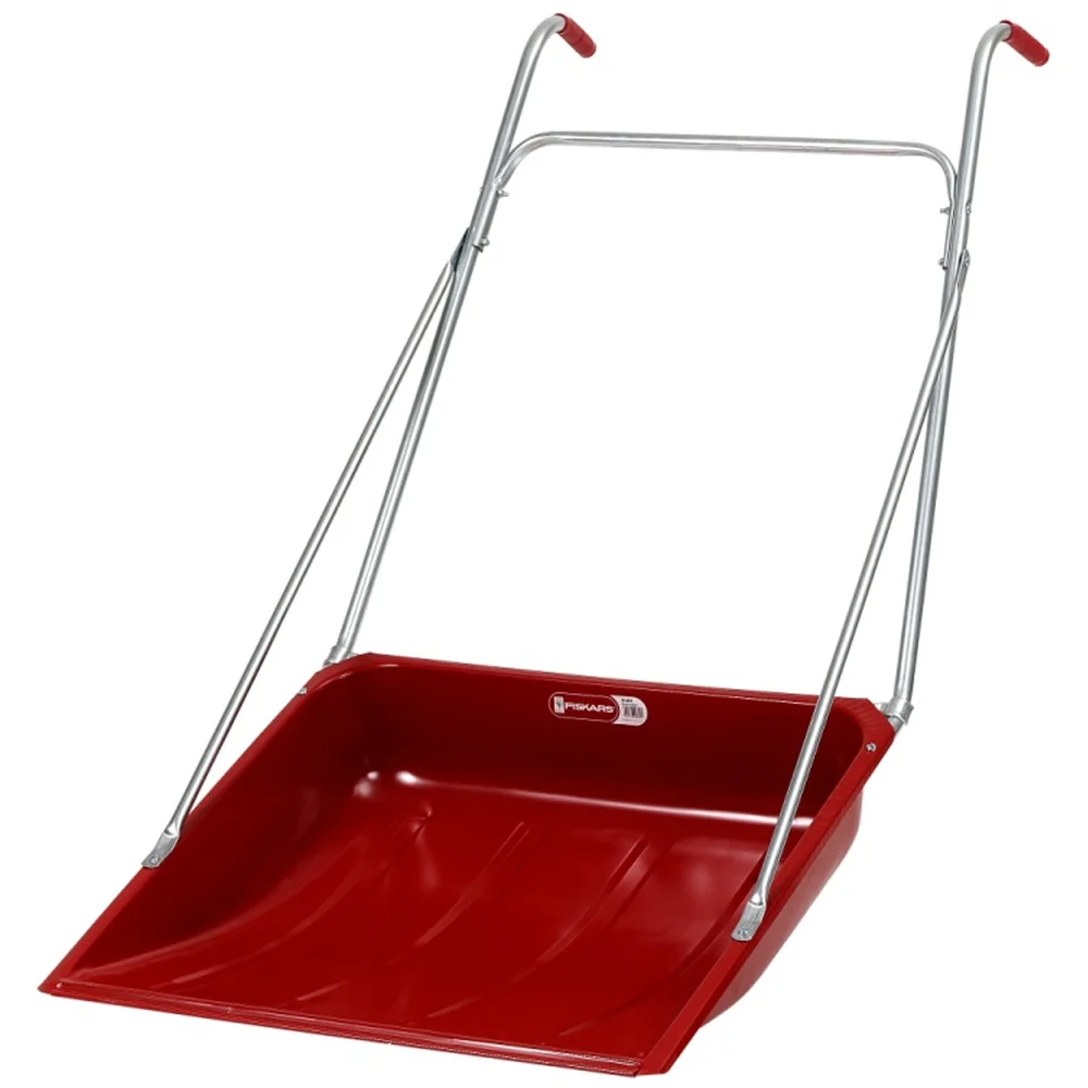 FISKARS CLASSIC SNØRYDDER L 9088 v:7169660