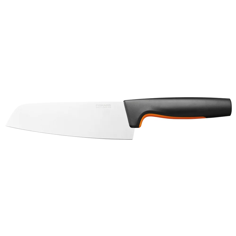 Fiskars Santokukniv Functional Form, 16 cm v:8367510 Fiskars Santokukniv Functional Form, 16 cm v:8367510