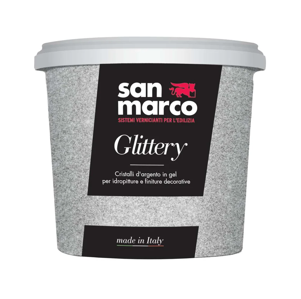 Marcopolo san marco Glittery effektmaling v:5168111