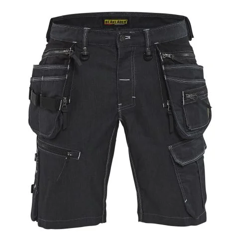 1992-1141 Blåkläder Arbeidsshorts 4101669