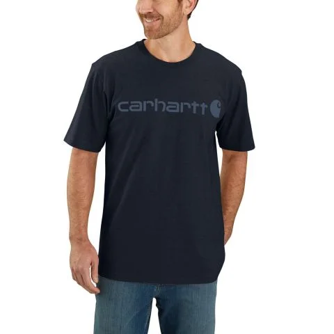 Logo 103361 Carhartt T-skjorte 4104843 Logo 103361 Carhartt T-skjorte 4104843