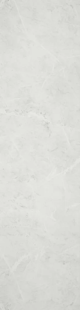 Fibo 2273-M00 S White Marble baderomsplate 2-pk v:9429912