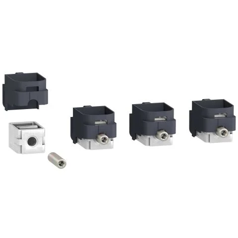 ComPact LV429243 Schneider Electric Kabelklemme 3102749 ComPact LV429243 Schneider Electric Kabelklemme 3102749