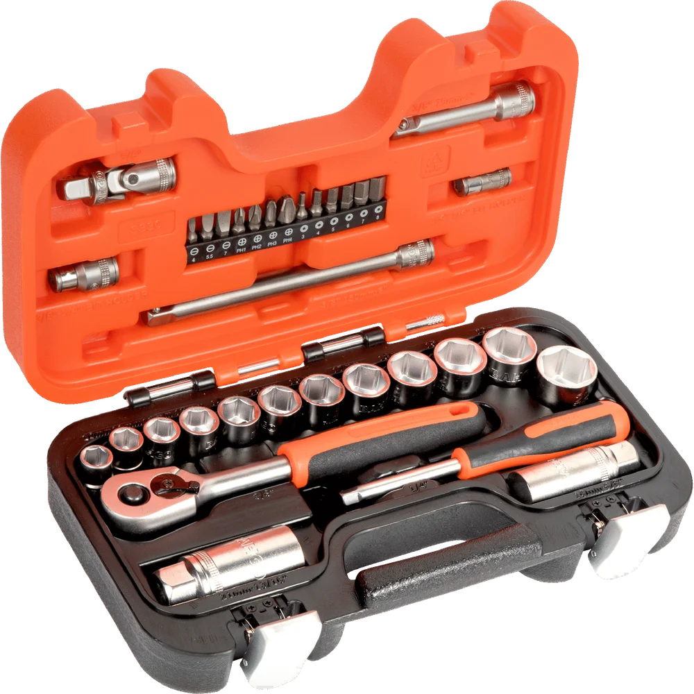 BAHCO PIPESETT 3/8+1/4" 33 S330 v:1916493