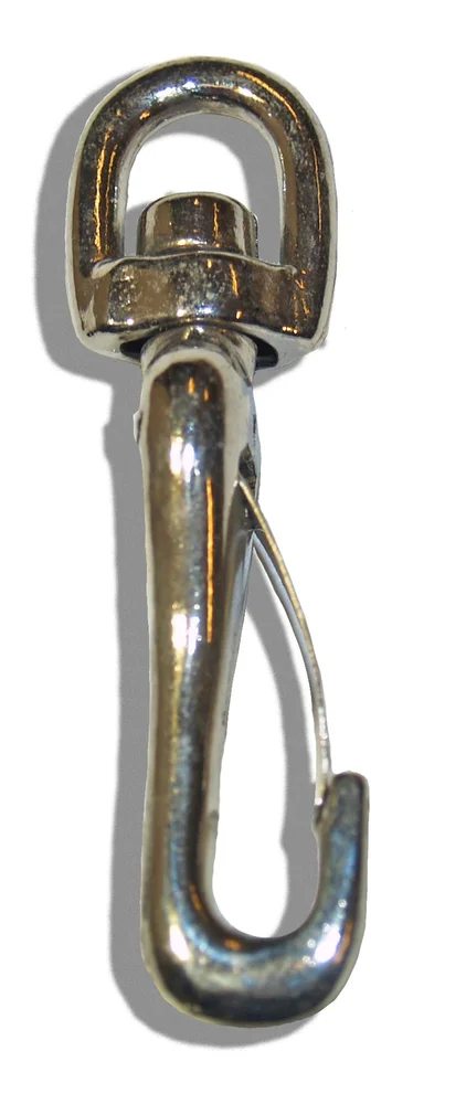 ASEKE FORN.SINK KROKFJÆR 10MM 50 v:4624491