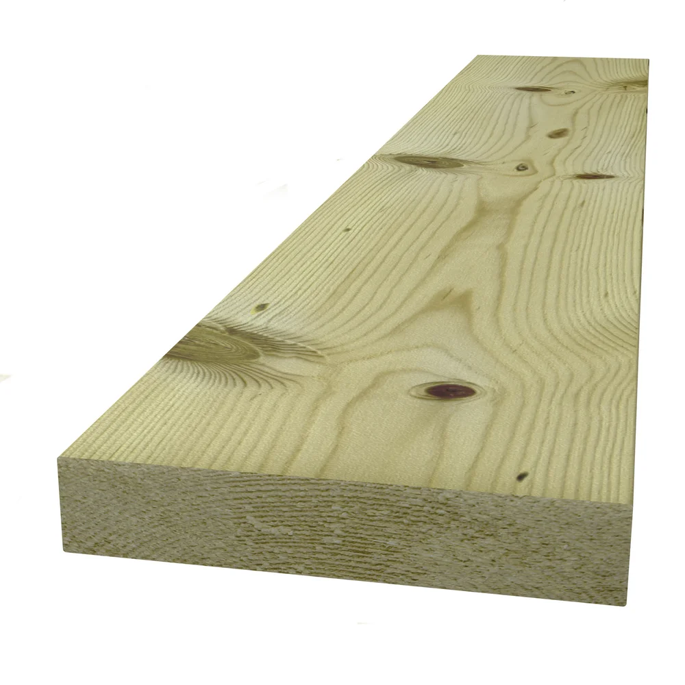 Terrassebord 28x145x4500 Furu Cu Impregnert Kl1 v:2239659 Terrassebord 28x145x4500 Furu Cu Impregnert Kl1 v:2239659