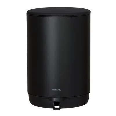 AVFALLSBØTTE MIND 5L SORT MATT v:8122597 AVFALLSBØTTE MIND 5L SORT MATT v:8122597
